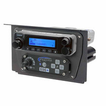 Load image into Gallery viewer, Kit de Comunicacion Completo para UTV o SXS Polaris RZR ESP-By Rugged Radios