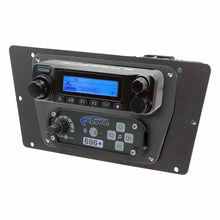 Load image into Gallery viewer, Kit de Comunicación Completo para UTV o SXS Yamaha YXZ ESP - By Rugged Radios