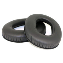 Load image into Gallery viewer, Leather Ear Seals for AlphaBass Headset
