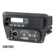 Load image into Gallery viewer, Multi Mount Insert or Standalone Mount for Intercom and Radio