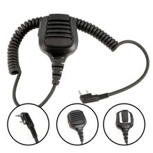 Load image into Gallery viewer, Patrol Moto Kit - Ear Piece and Hand Mic