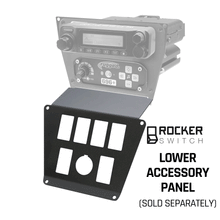 Load image into Gallery viewer, Polaris RZR PRO XP, RZR Turbo R, and RZR PRO R Complete UTV Communication Kit