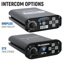 Load image into Gallery viewer, Polaris RZR XP1 - Dash Mount - Intercom System