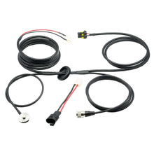 Load image into Gallery viewer, Power and Antenna Cable Harness for Jeep JT, JL