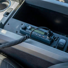 Load image into Gallery viewer, Raptor Radio Kit - with GMR45 POWER HOUSE GMRS Mobile Radio for 2010-Present Ford Raptor