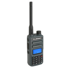Load image into Gallery viewer, Rugged GMR2 GMRS/FRS Handheld Radio Trade In - Grey