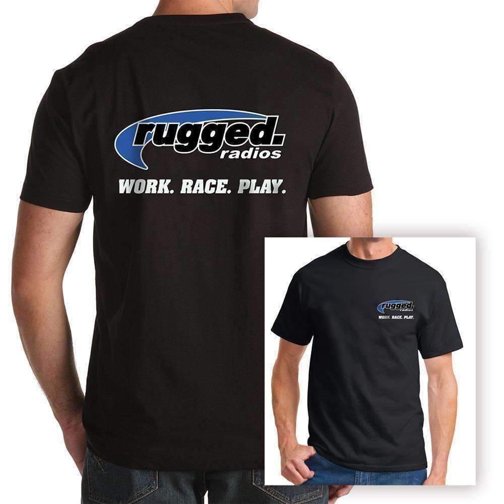 Rugged Radios Men's T-Shirt