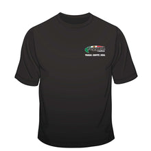 Load image into Gallery viewer, Rugged Radios Mexico Men&#39;s T-Shirt