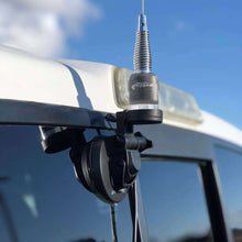 Load image into Gallery viewer, Suction Cup Antenna Mount