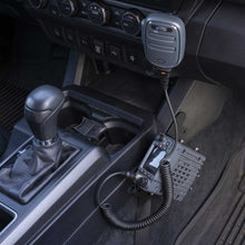 Load image into Gallery viewer, TK3 Toyota Radio Kit - with GMR25 Waterproof Mobile Radio for Tacoma - 4Runner - Tundra - Lexus