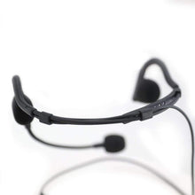 Load image into Gallery viewer, Ultralight H10-SPORT Headset for Rugged Super Sport Cables