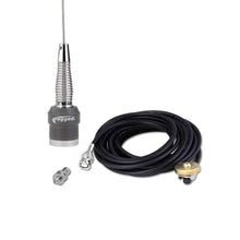 Load image into Gallery viewer, VHF External Antenna Kit for Handheld Radios (VHF 144 - 174 MHz)
