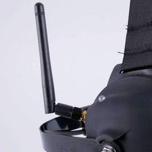 Load image into Gallery viewer, Wireless Behind the Head (BTH) Headset Conversion to Rugged Intercoms